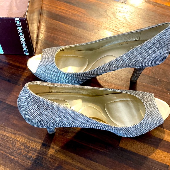 Bandolino Shoes Beautiful Beautiful Beautiful Dress Shoes Poshmark